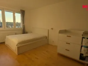 Pronájem bytu 3+kk, Praha - Strašnice, Hřibská, 54 m2