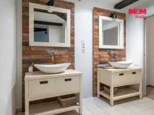 Prodej rodinného domu, Jílovice - Lipnice, 292 m2