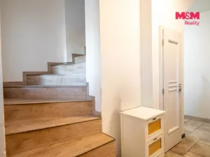 Prodej rodinného domu, Jílovice - Lipnice, 292 m2