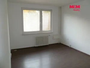 Prodej bytu 2+1, Orlová - Lutyně, Masarykova třída, 58 m2