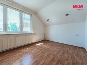 Prodej bytu 3+1, Vimperk - Hrabice, 63 m2
