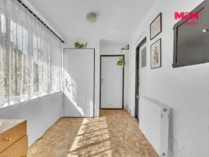 Prodej rodinného domu, Vinaře, 150 m2