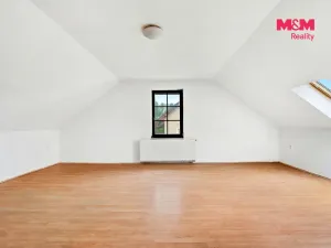 Prodej rodinného domu, Horní Libchava, 206 m2