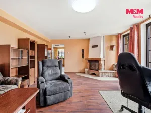Prodej rodinného domu, Horní Libchava, 206 m2