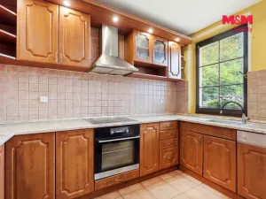 Prodej rodinného domu, Horní Libchava, 206 m2