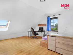 Prodej rodinného domu, Horní Libchava, 206 m2