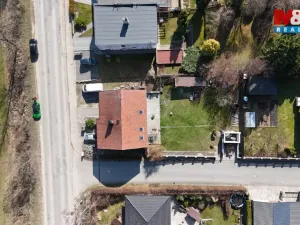 Prodej rodinného domu, Cerekvice nad Loučnou, 302 m2