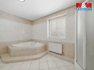 Prodej rodinného domu, Cerekvice nad Loučnou, 302 m2