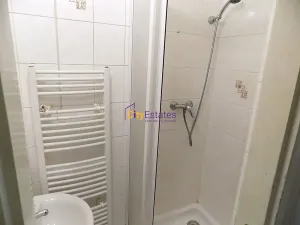 Pronájem bytu 2+kk, Praha - Břevnov, Za Strahovem, 50 m2