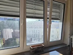 Pronájem bytu 1+1, Brno, Vídeňská, 37 m2