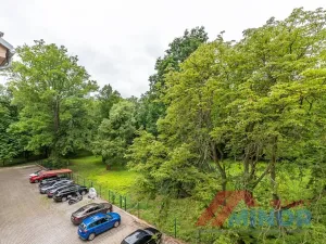 Prodej bytu 3+1, Slaný, Ouvalova, 94 m2