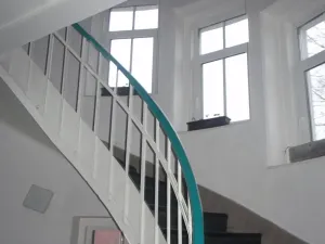 Pronájem kanceláře, Třebíč, Bráfova tř., 7 m2