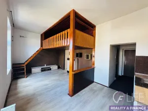 Prodej bytu 2+kk, Hostinné, Nádražní, 52 m2