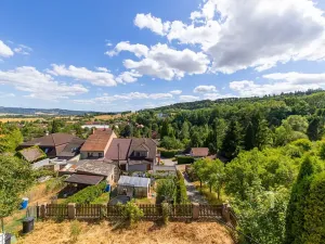 Prodej rodinného domu, Borotín, 120 m2