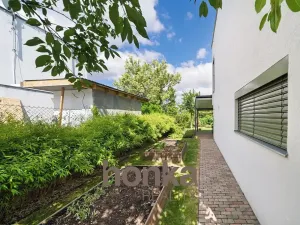 Prodej rodinného domu, Praha - Řeporyje, Ke Zbuzanům, 136 m2