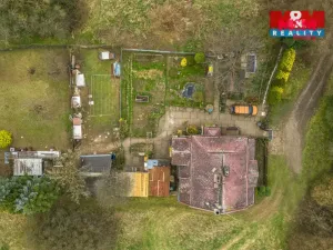 Prodej pozemku pro bydlení, Ústí nad Labem, Bratří Veverků, 559 m2