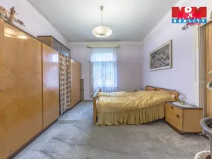 Prodej pozemku pro bydlení, Ústí nad Labem, Bratří Veverků, 559 m2