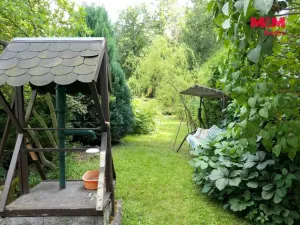 Prodej chaty, Ostředek - Bělčice, 495 m2