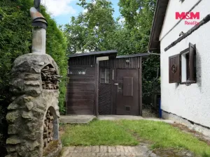 Prodej chaty, Ostředek - Bělčice, 495 m2