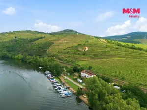 Prodej restaurace, Velké Žernoseky, 438 m2