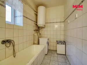 Prodej zemědělské usedlosti, Mezholezy, 171 m2