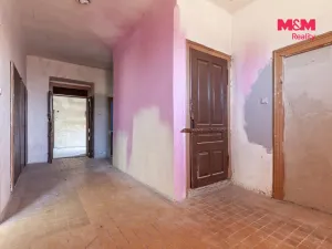 Prodej rodinného domu, Starý Kolín - Bašta, Pod drahou, 290 m2
