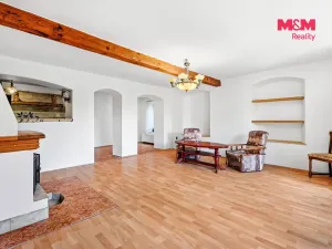 Prodej rodinného domu, Telnice - Liboňov, 265 m2