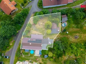 Prodej rodinného domu, Telnice - Liboňov, 265 m2