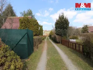 Prodej chaty, Mezina, 16 m2