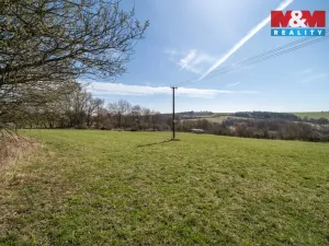 Prodej pozemku, Břasy - Vranovice, 3561 m2