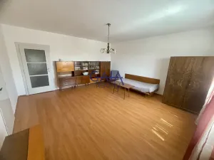 Prodej bytu 1+1, Kyjov, třída Palackého, 61 m2