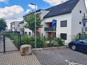 Pronájem bytu 2+kk, Praha - Dolní Chabry, Do rybníčků, 62 m2