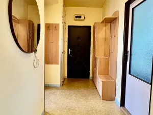 Prodej bytu 3+1, Bučovice, Trávnická, 88 m2