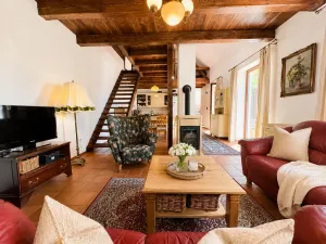 Prodej rodinného domu, Adamov, Dělnická, 200 m2