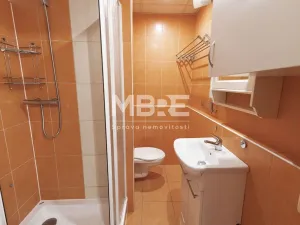 Pronájem bytu 2+1, Orlová - Lutyně, F. S. Tůmy, 44 m2