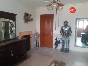 Pronájem bytu 2+1, Blšany u Loun, 75 m2