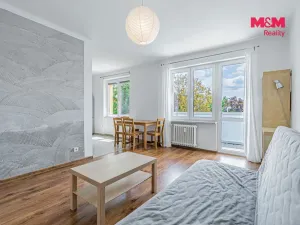 Prodej bytu 2+1, Ostrava - Poruba, Gen. Sochora, 51 m2