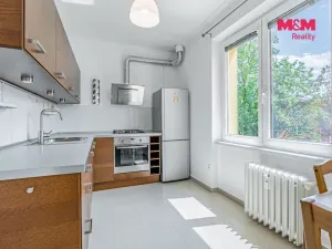 Prodej bytu 2+1, Ostrava - Poruba, Gen. Sochora, 51 m2