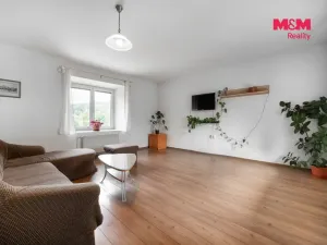 Prodej rodinného domu, Pohledy - Horní Hynčina, 128 m2