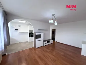 Prodej bytu 3+kk, Praha - Stodůlky, Janského, 73 m2