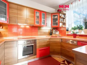 Pronájem bytu 4+kk, Karlovy Vary - Tašovice, Česká, 120 m2