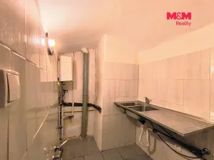 Pronájem obchodního prostoru, Brodek u Přerova, Třebízského, 50 m2