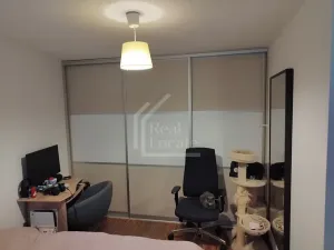 Pronájem bytu 2+kk, Praha - Libeň, U libeňského pivovaru, 46 m2