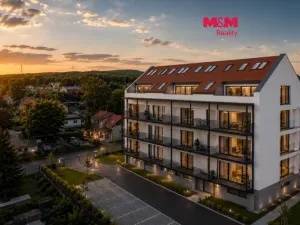 Prodej bytu 3+kk, Předboj, Ke Tvrzi, 125 m2