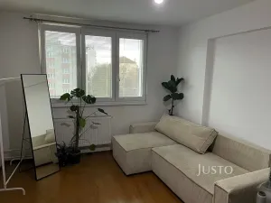 Pronájem bytu 1+1, Písek, Dr. M. Horákové, 36 m2