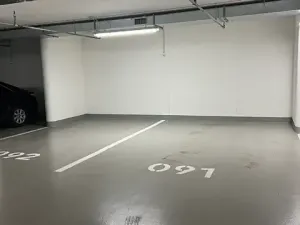 Pronájem bytu 2+kk, Praha - Hloubětín, Poděbradská, 60 m2