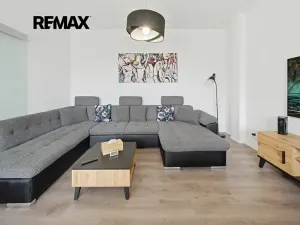 Prodej bytu 4+kk, Česká Lípa, Jiráskova, 85 m2