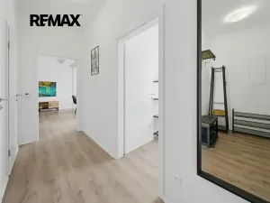 Prodej bytu 4+kk, Česká Lípa, Jiráskova, 85 m2