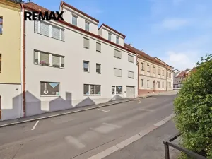 Prodej bytu 4+kk, Česká Lípa, Jiráskova, 85 m2