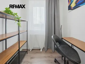 Prodej bytu 4+kk, Česká Lípa, Jiráskova, 85 m2